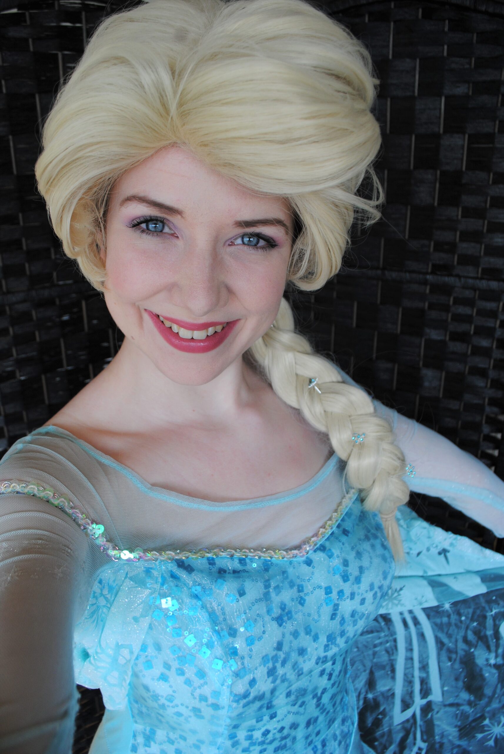 Ice Queen_Rachelle Goebel 1