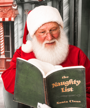 Santa David