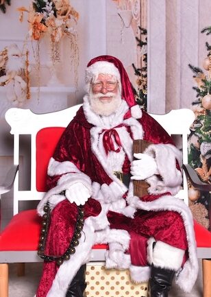 Santa Thom 2026